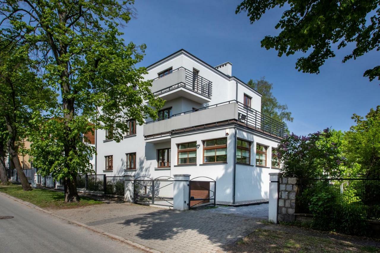 Villa Allegra Apartamenty Z Ogrodem I Sala Zabaw ,Darmowy Parking I Lezaki, 5Minut Do Morza กดิเนีย ภายนอก รูปภาพ
